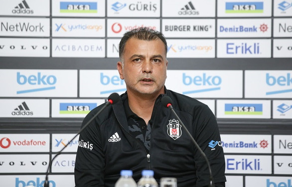 Murat Şahin: Rio Ave maçı kolay olmayacak