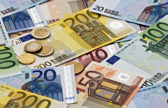 Finansal varlıklarda 192 trilyon euro ile dünya rekoru