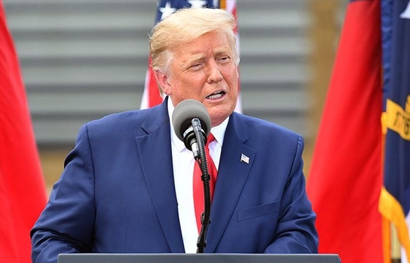 Trump, Küba'ya yönelik yeni yaptırımları açıkladı