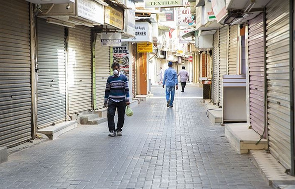 Dünya genelinde vaka sayısı 32 milyonu aştı