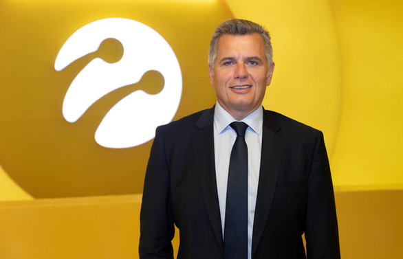 Turkcell, evdeki duvarları Wi-Fi 6 ile aşacak