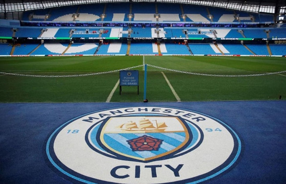 Türk saç ekim markası Manchester City'nin sponsoru oldu