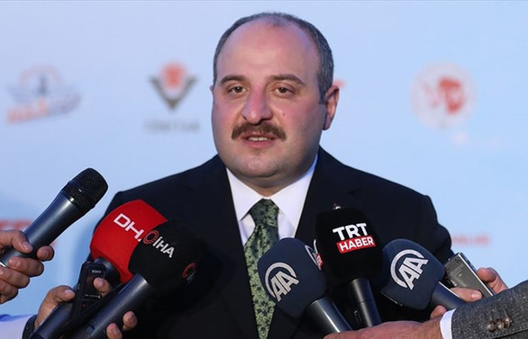 Bakan Varank: TEKNOFEST toplumu dönüştürme gücüne sahip