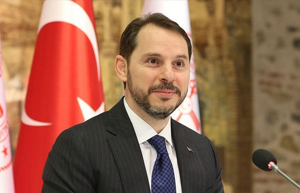 Albayrak: Son veriler olumlu gelmeye devam ediyor