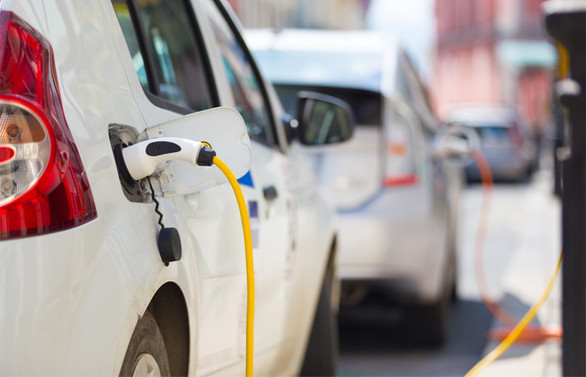 ChargePoint birleşme ile halka arz olacak