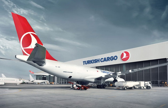 Turkish Cargo, dört yeni yapay zeka robotunu tanıttı