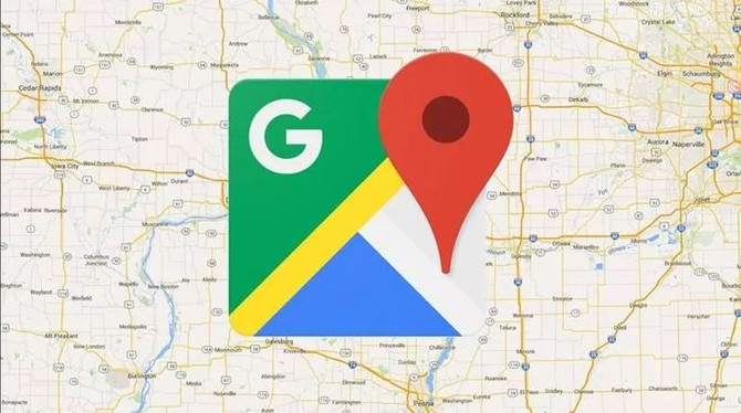 Google'dan COVID-19 haritası hizmeti