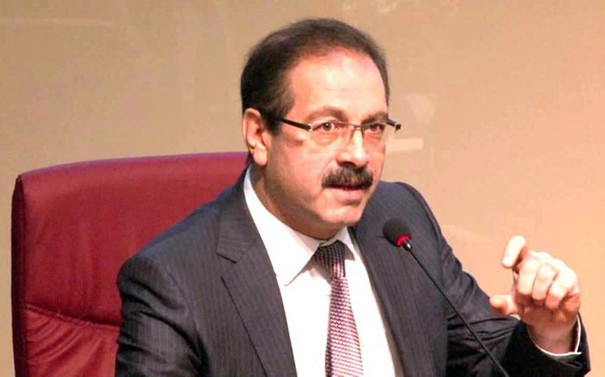 TESKOMB Başkanı Akgül: Bugün 7 aydır siftah edemeyenler var
