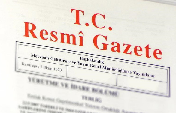 MTA'ya yurt dışında şirket kurma izni