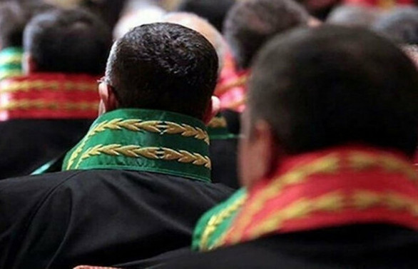 İstanbul'da ikinci baro için başvuru yapıldı