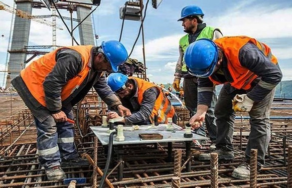 Yapılandırma ekim sonu!