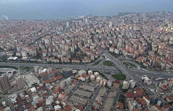 Üniversite online oldu, kiralıklar boş kaldı