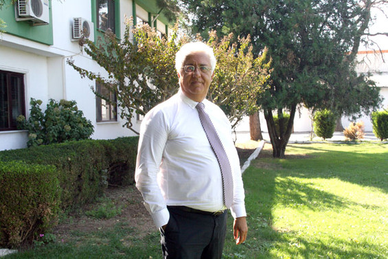 Kanatlının ihracat rotası Avrupa ve İngiltere
