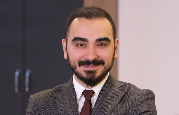 Berkay Tulpar: Türk sağlık sektörü rüştünü ispat etti