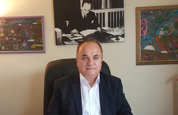 Tırport, iş hacmini artırıyor