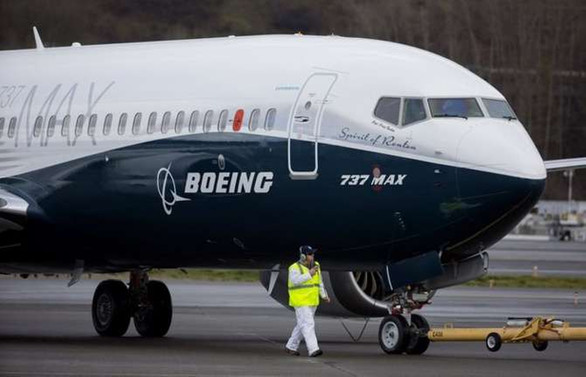 EASA: Boeing 737 Max çalışmaları sona yaklaştı