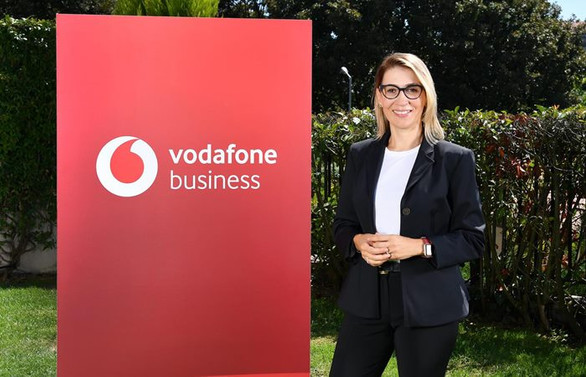 Domino’s’ta sosyal mesafe, Vodafone Business Teknolojisi ile korunacak