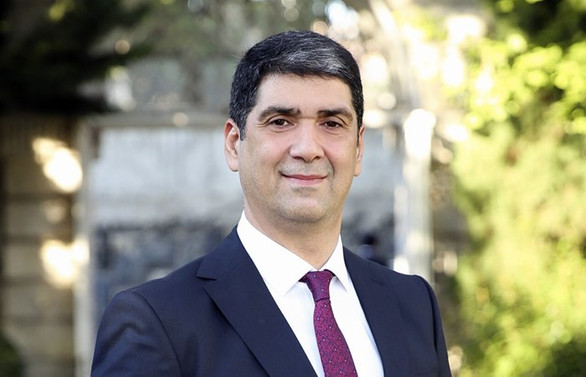 TKYB'den BM'nin çağrısına cevap