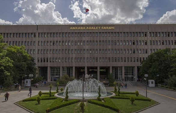 HDP'li 7 vekil hakkında fezleke düzenlenecek