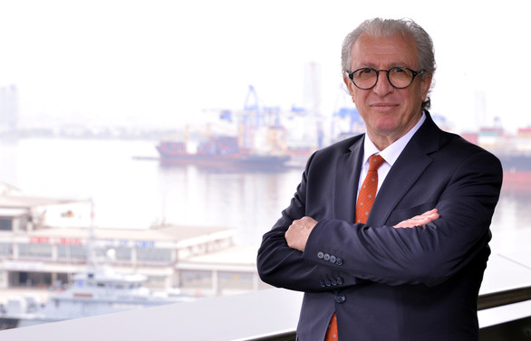 Eskinazi: Listedeki sayımız düzenli olarak artıyor