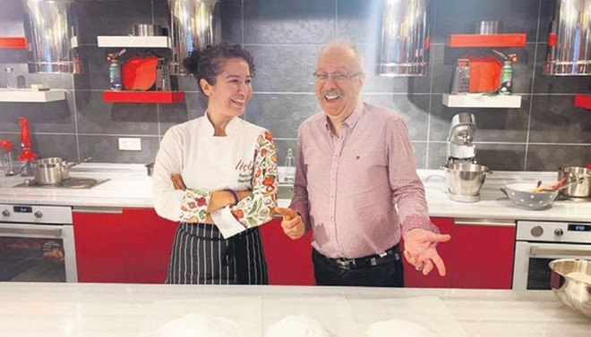 Rumeli Üniversitesi Pastacılık Akademisi, yurt geneline yayılıyor
