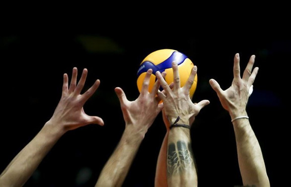 20 Yaş Altı Erkek Milli Voleybol Takımı Avrupa Şampiyonası'ndan çekildi