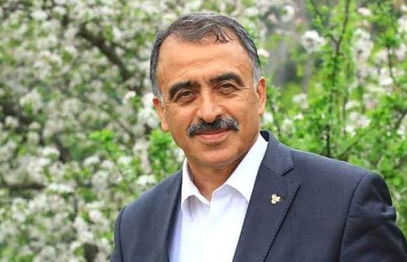 İSTAÇ Genel Müdürü Mustafa Canlı, COVID-19'dan hayatını kaybetti