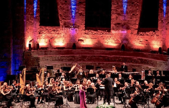 İDSO sezonu 2 Ekim Cuma akşamı açıyor