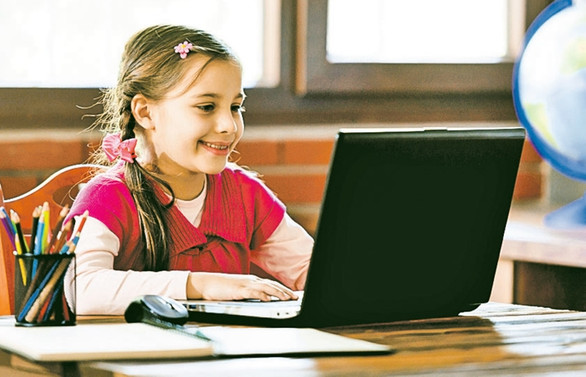 Online eğitim raflarda ürün bırakmadı | Ekonomi haberleri