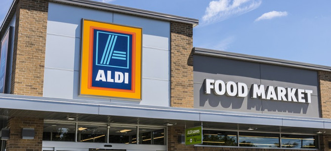 Aldi'den 1,7 milyar dolarlık yatırım planı