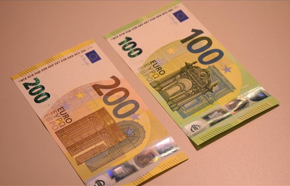AB'den 16 üyesine 87,4 milyar euro destek