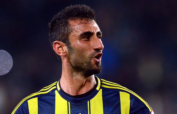 Selçuk Şahin futbolu bıraktı