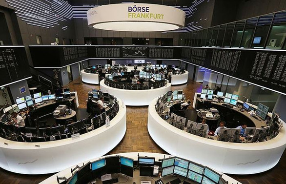Avrupa borsaları bankacılık sektörünün öncülüğünde yükselişle kapandı