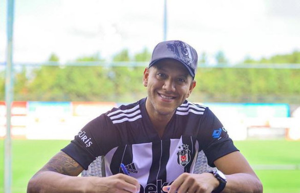 Al-Ahli Josef'i geri çağırıyor