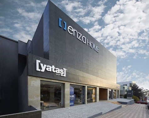 Yataş Grup'tan yurt dışı yatırım atağı