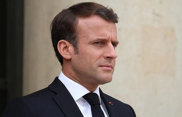 Macron'un hamleleri Lübnan'da boşa çıktı