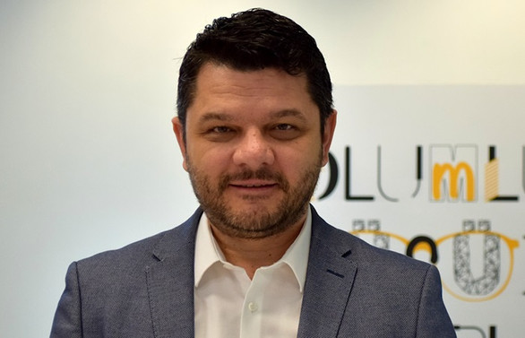 Scalar Vision, e-ticareti üç boyutlu hale getirdi