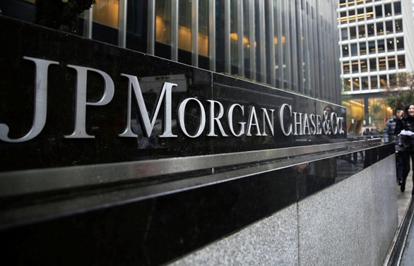JPMorgan manipülasyon soruşturmaları için 920 milyon dolar ödeyecek