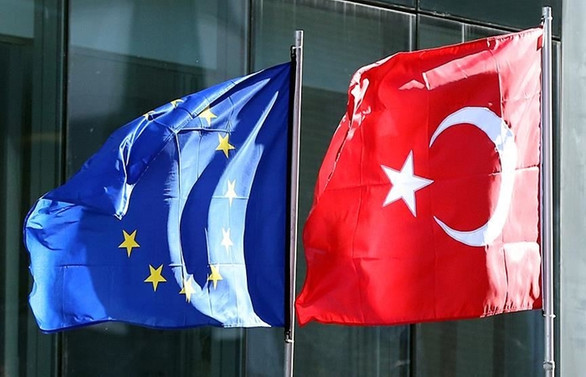 AB'den Türkiye'deki sığınmacılara yeni destek