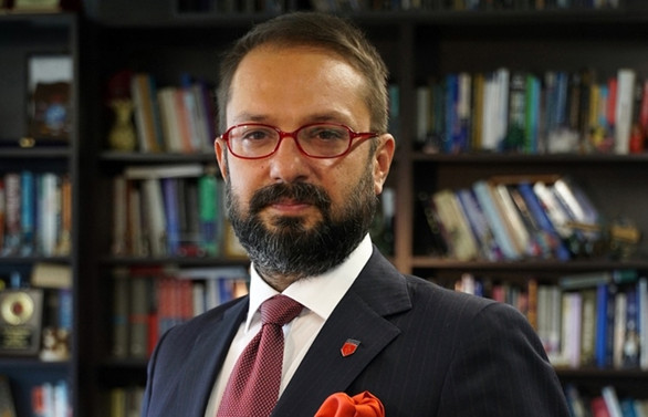 Prof. Dr. Ahmet Kasım Han: LNG fiyatları yeni gaz yatırımlarını baskılıyor