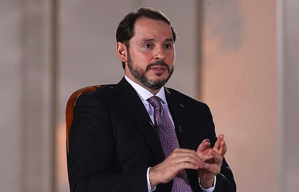 Albayrak: Yeni başlayan ihracatçılar 1 milyar dolar hacim oluşturdu