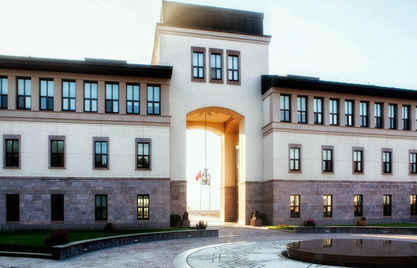 Koç Üniversitesi projelerine 5,5 milyon euro destek