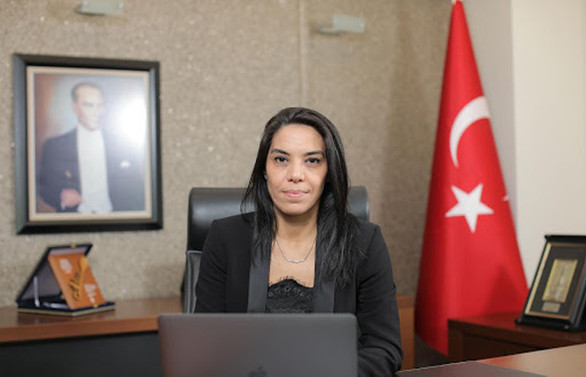AKİB'den 745 milyon dolarlık ihracat