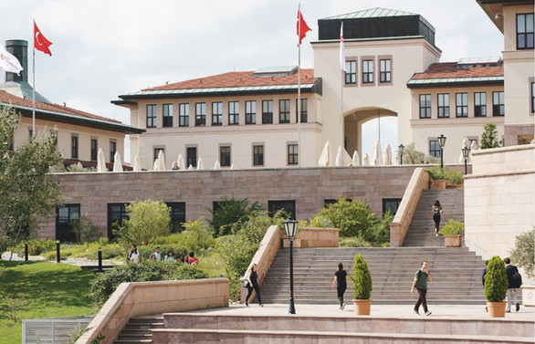 Koç Üniversitesi'nde ERC desteği alan proje sayısı 16'ya ulaştı