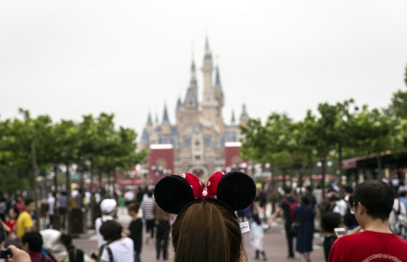 Disney'den 28 bin çalışanını işten çıkarma kararı
