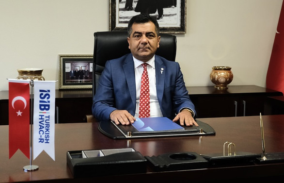 İklimlendirme sektörü pandemi ile birlikte yeni ürün hazırlıkları yapıyor