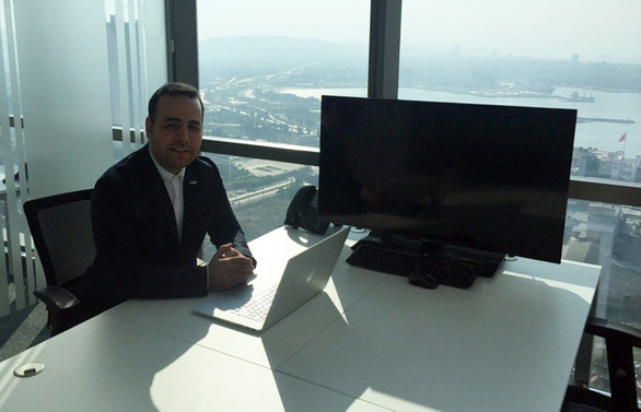 Endless’ten sanal ofis çözümü