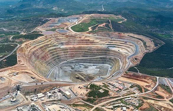 Altın ve gümüş için devlet hakkı oranlarında değişiklik