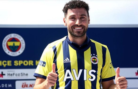 Sinan Gümüş kariyeri için yanlış karar verdi