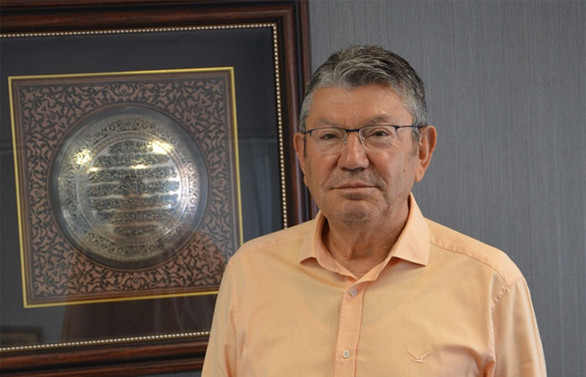 “Pandemi krizinden çıkışta ilk ışığı tekstil ve hazırgiyim yaktı”